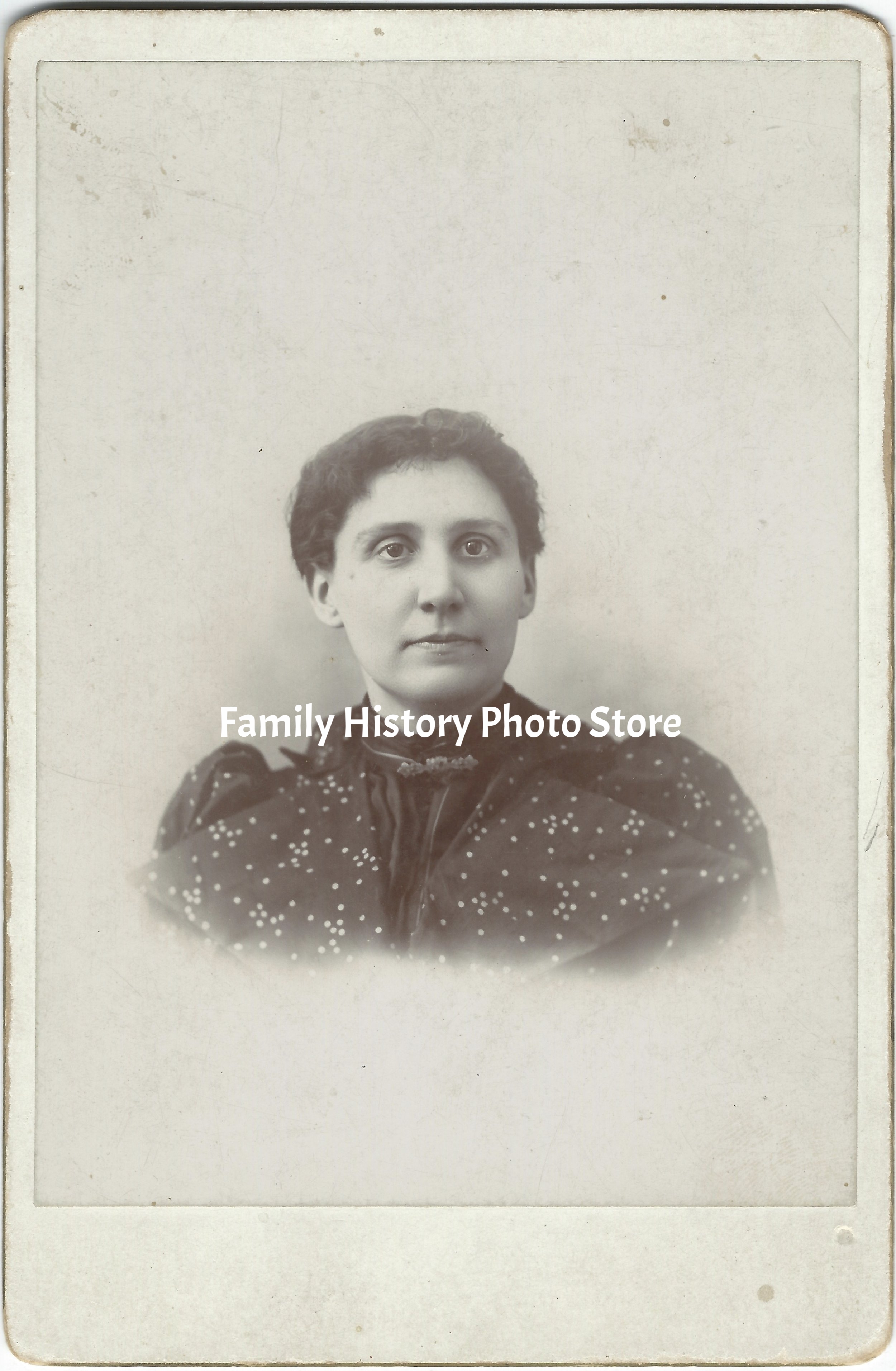 Alethiel Elizabeth 'Lizzie' (George) Ballard