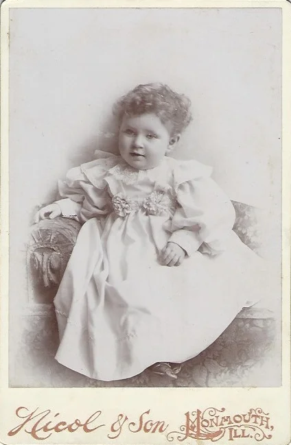 Lois (Turnbull) Braiden