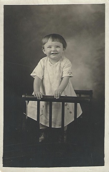 Shirley Jean (Jennijohn) Evans