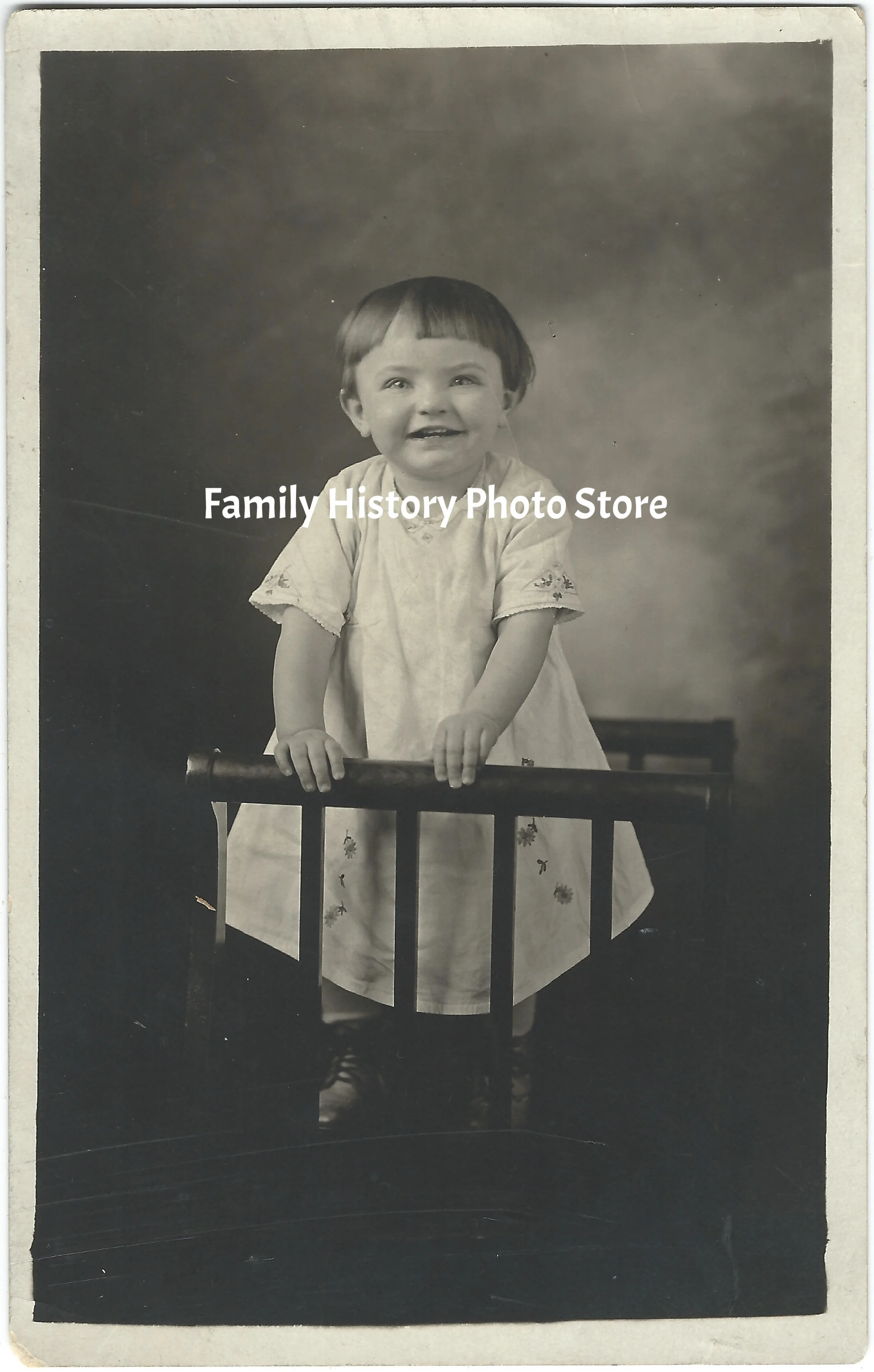 Shirley Jean (Jennijohn) Evans