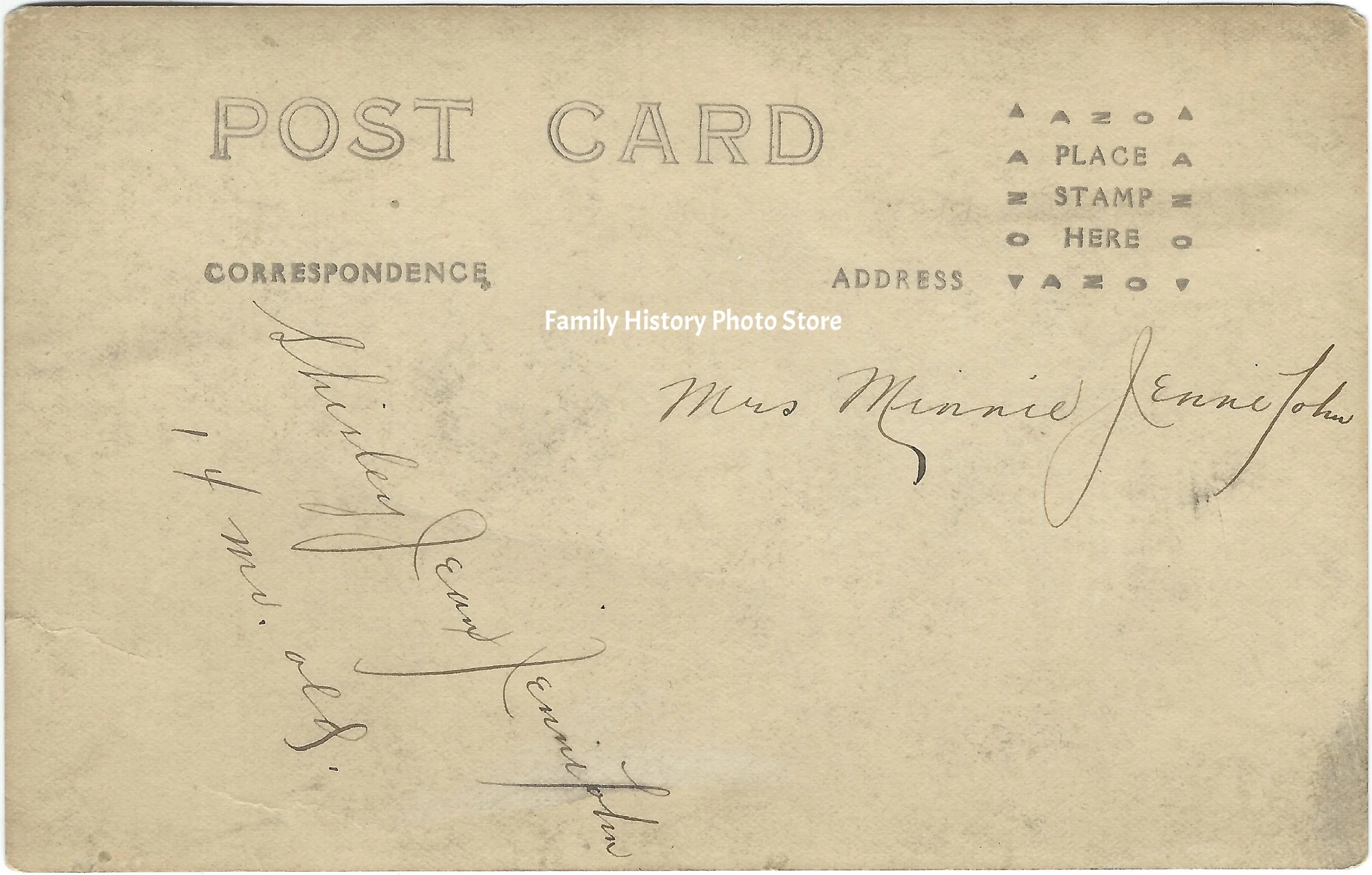 Shirley Jean (Jennijohn) Evans