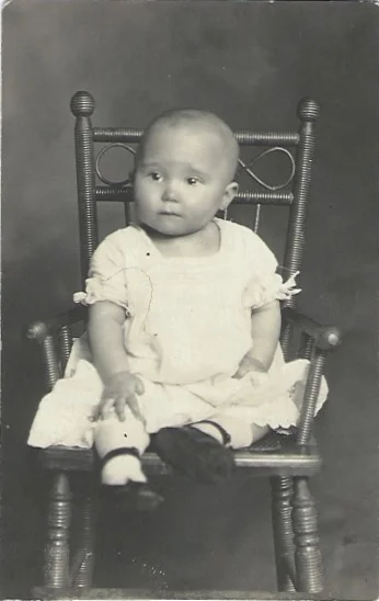 Virginia Louise Fuller