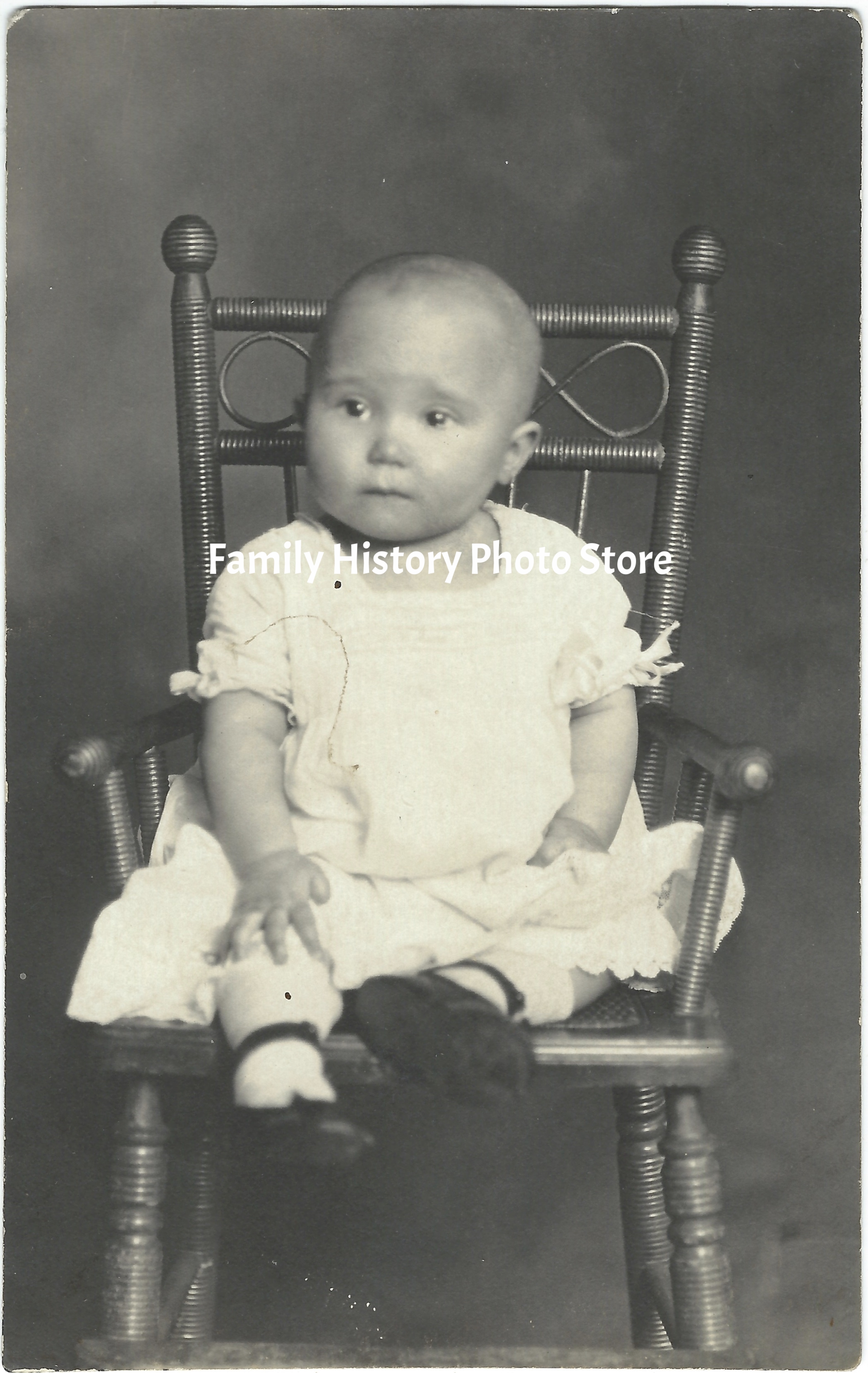 Virginia Louise Fuller