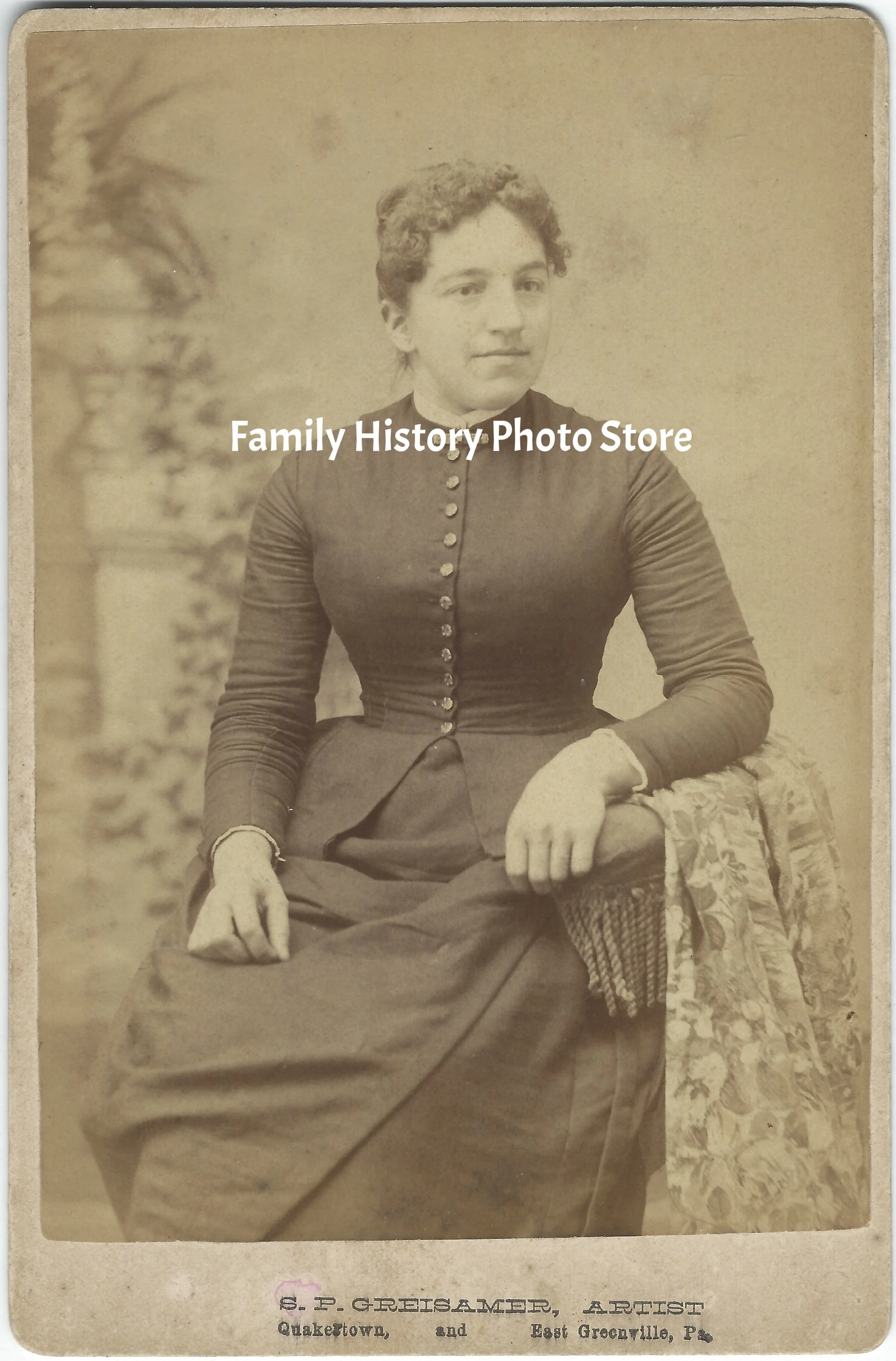 Sabina (Keller) Wenhold