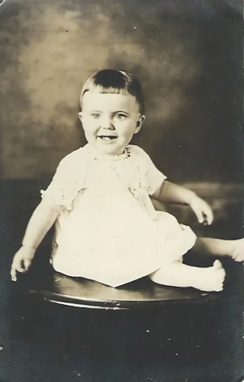 Gladys Laverne (Murphy) Myers