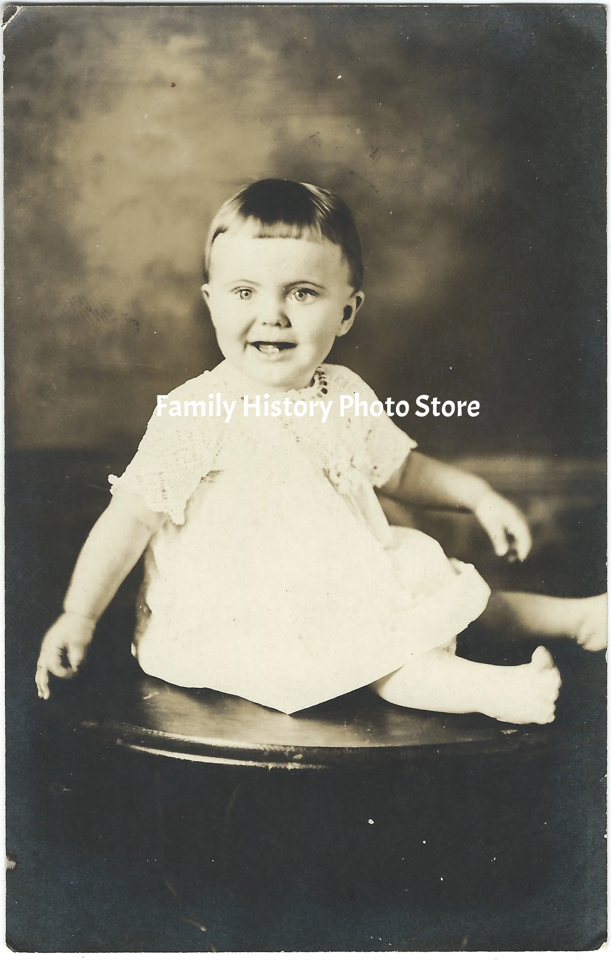 Gladys Laverne (Murphy) Myers