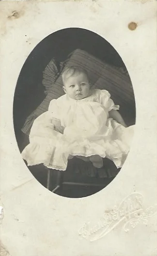 Lacel Eulala (Welsh) Curry