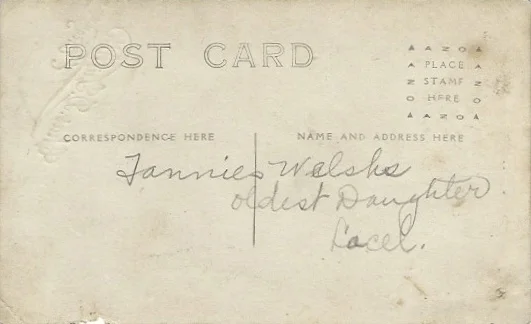 Lacel Eulala (Welsh) Curry