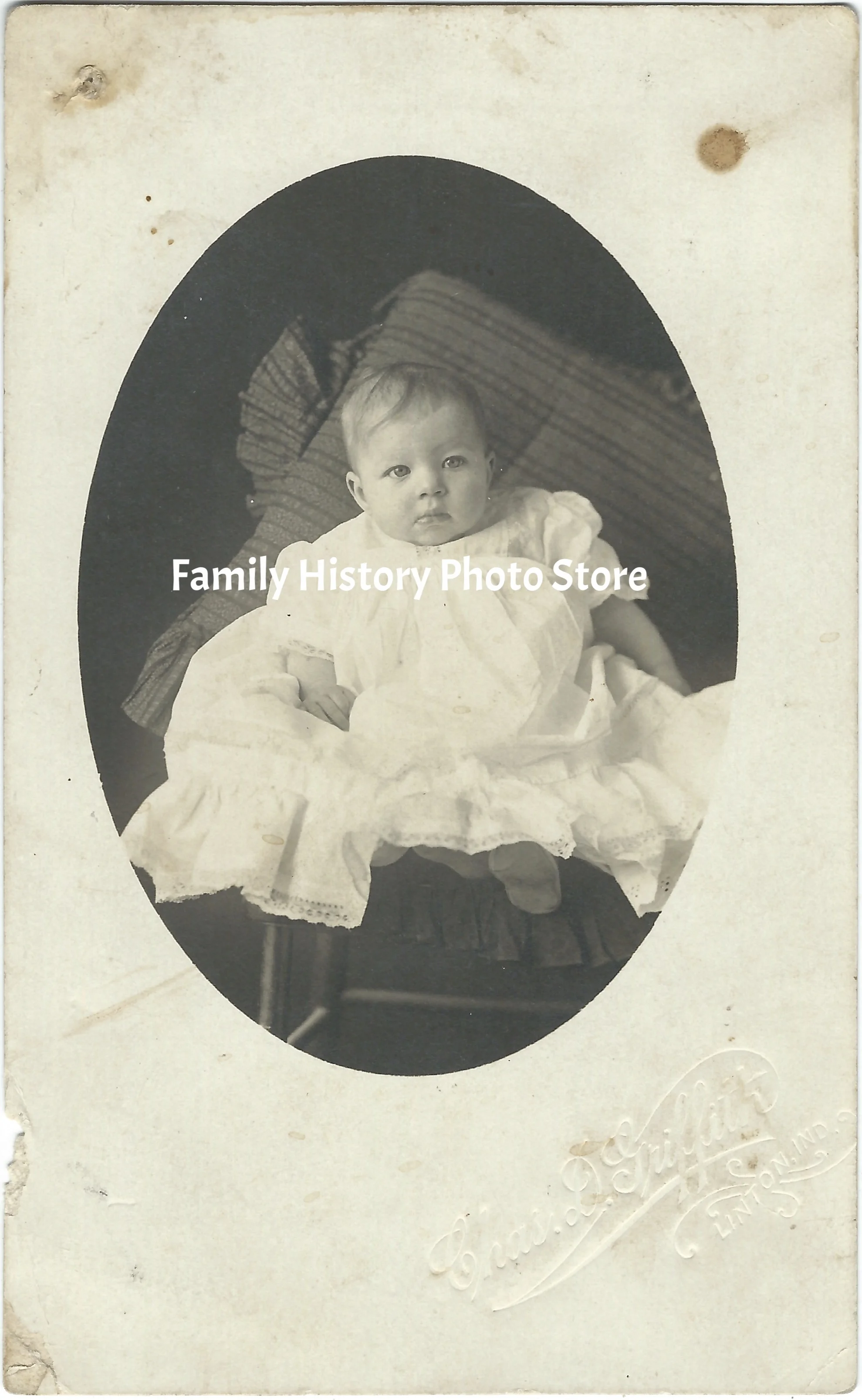 Lacel Eulala (Welsh) Curry