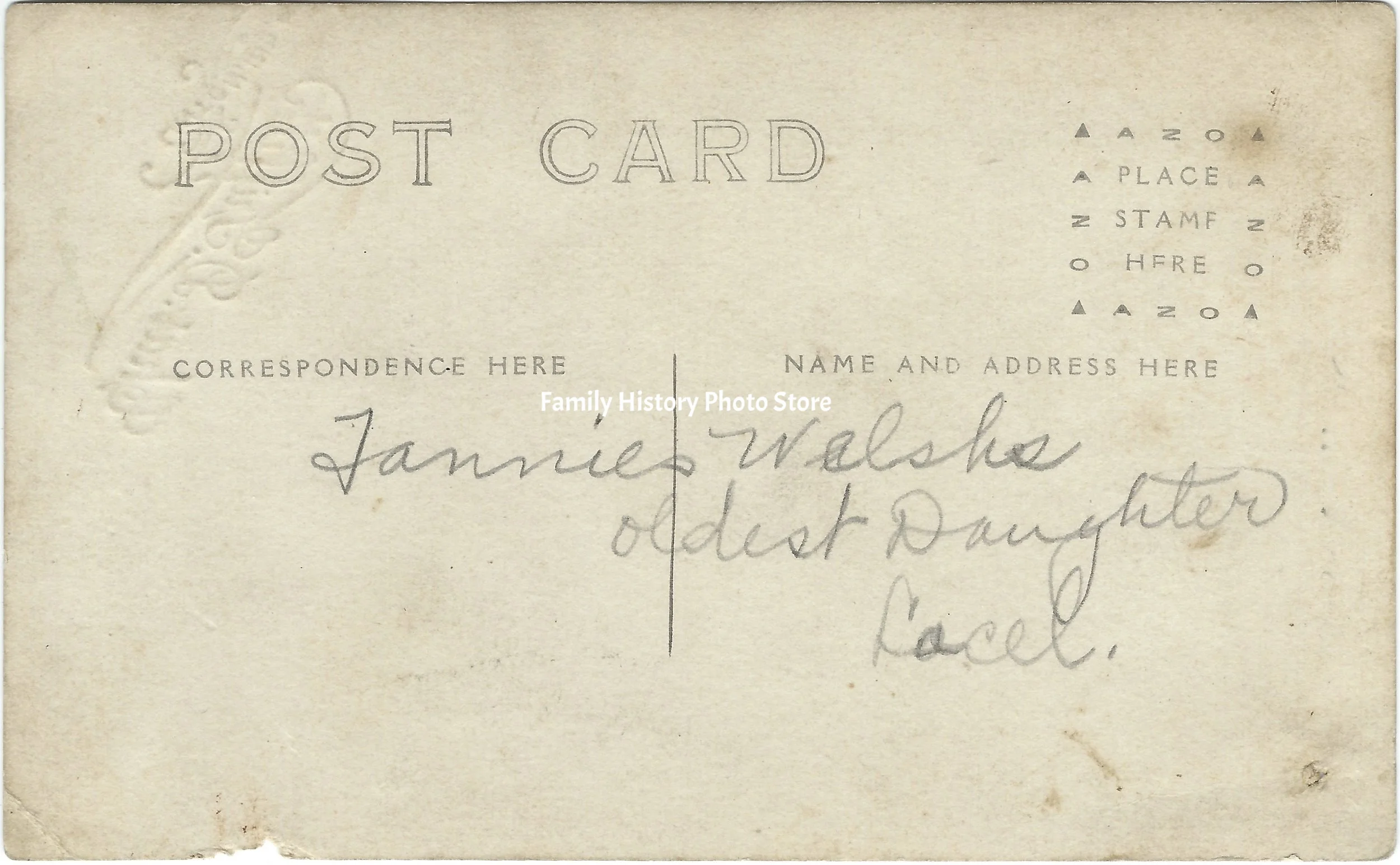 Lacel Eulala (Welsh) Curry