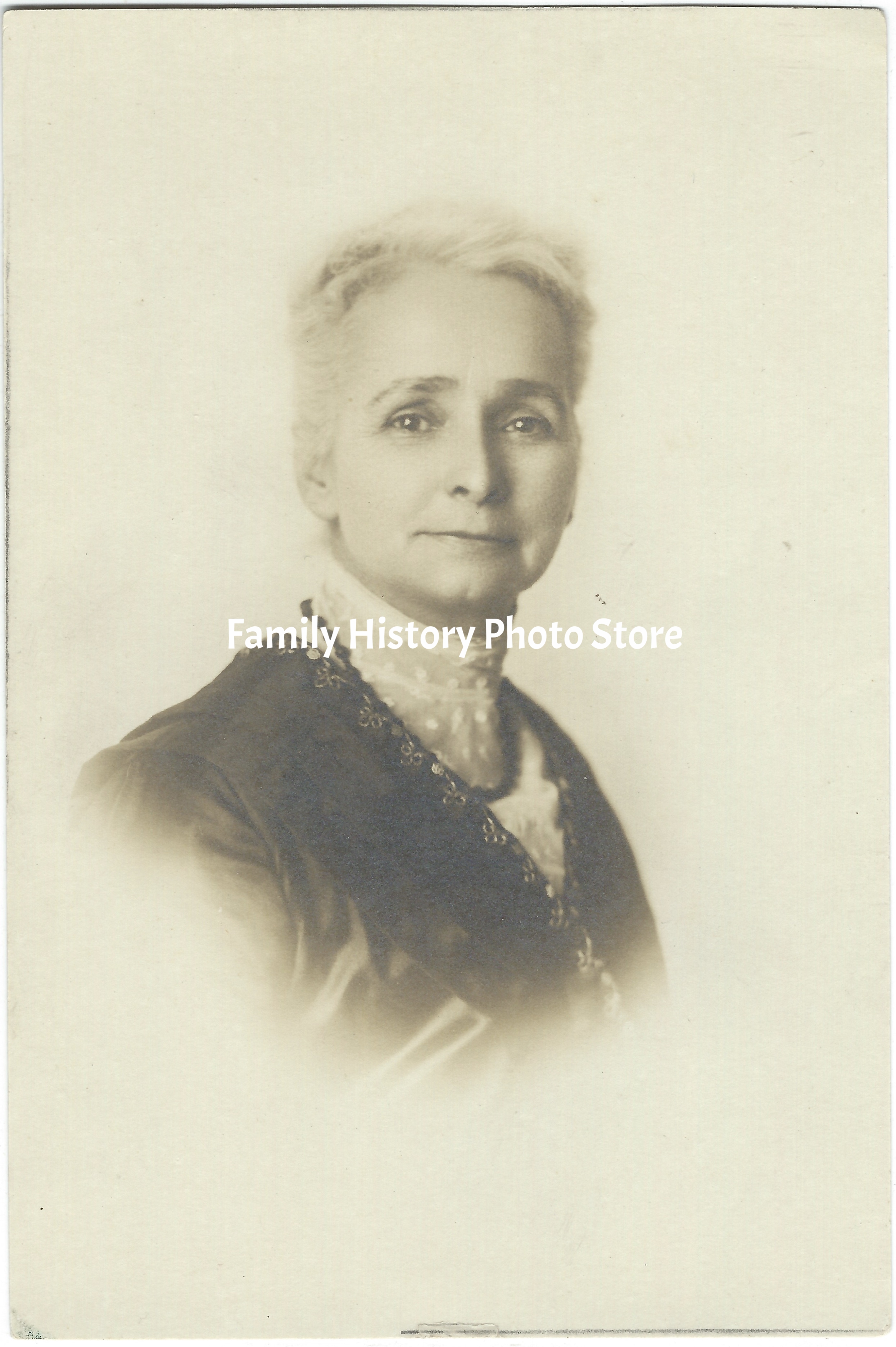 Emma (Tennant) Barron