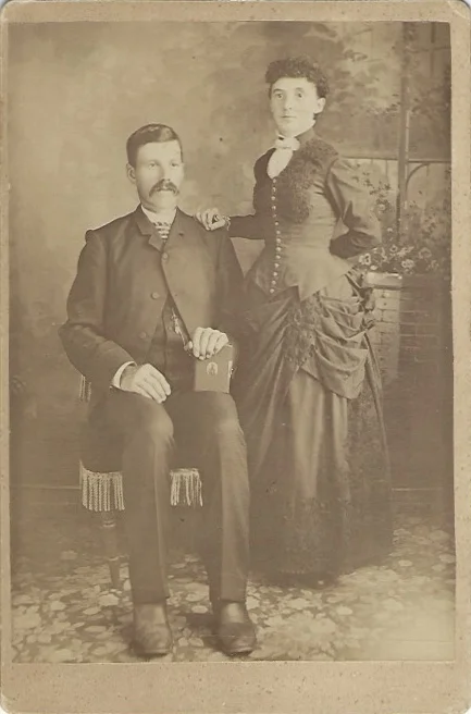 George Washington Bowen