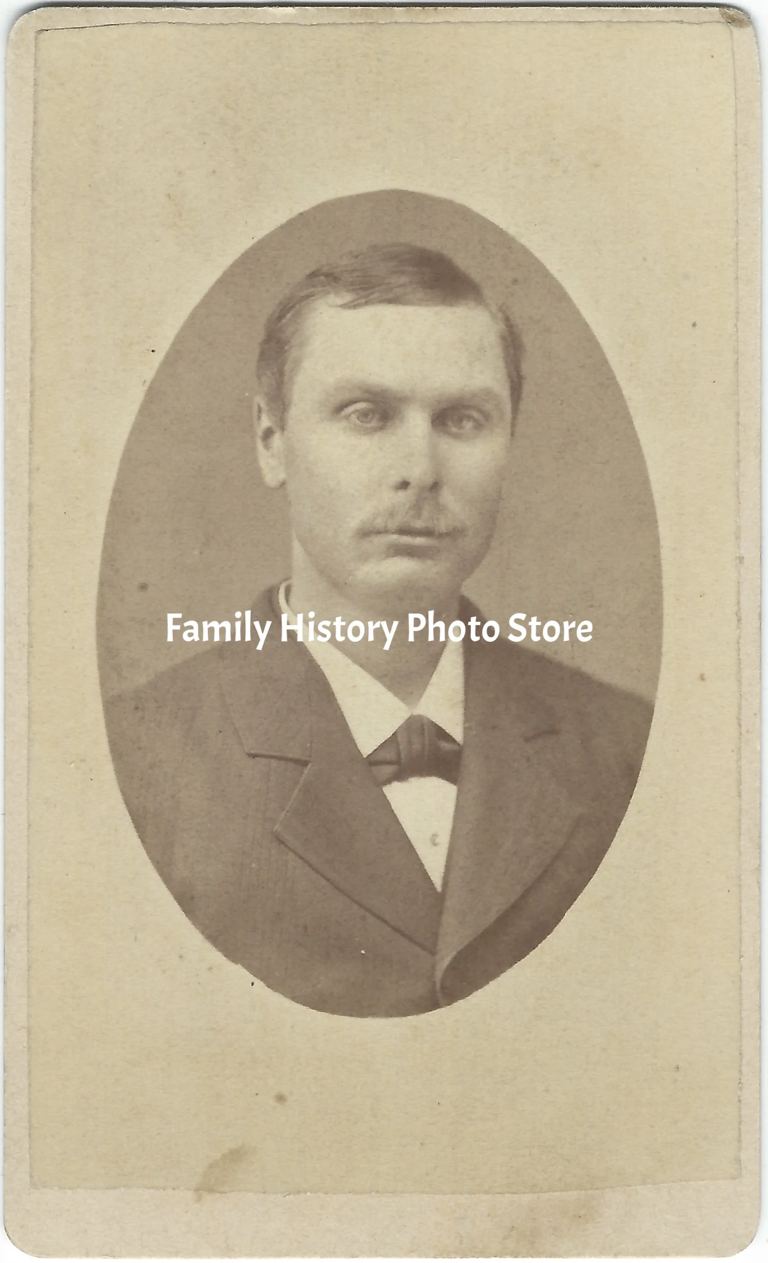 Fenimore Cooper Conrad