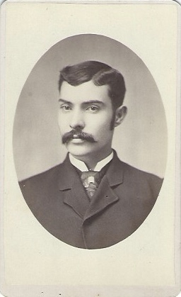 Farran 'Farney' Tarbell