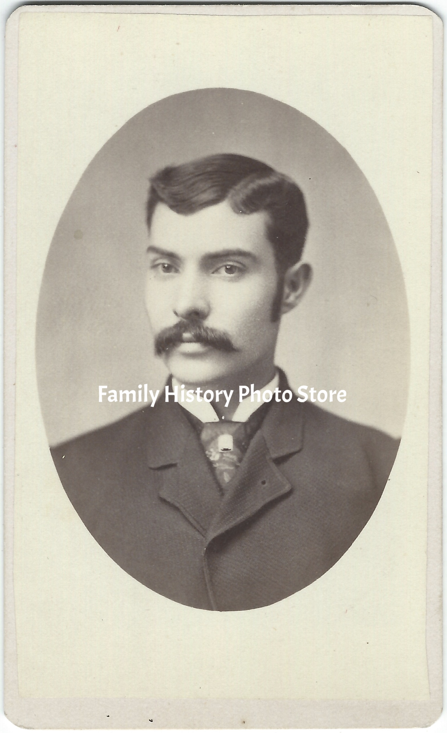 Farran 'Farney' Tarbell