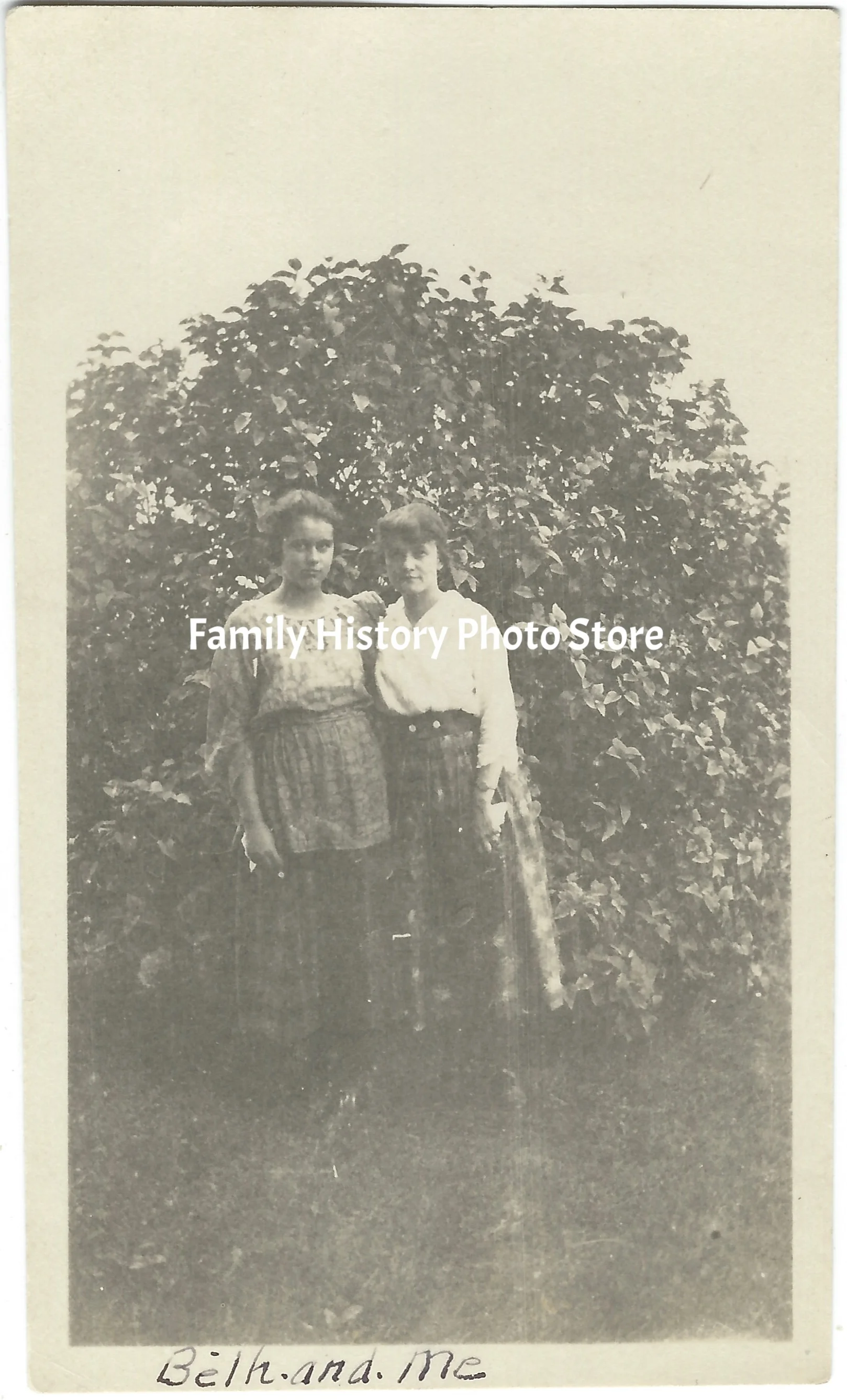 Elizabeth Genevieve 'Beth' (McCague) Lowell