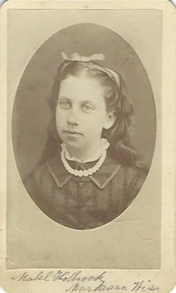Mabel Mather Holbrook