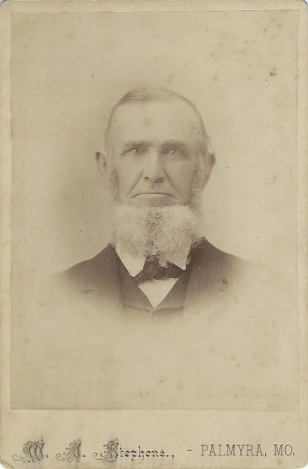 Robert Friend Towler, Col