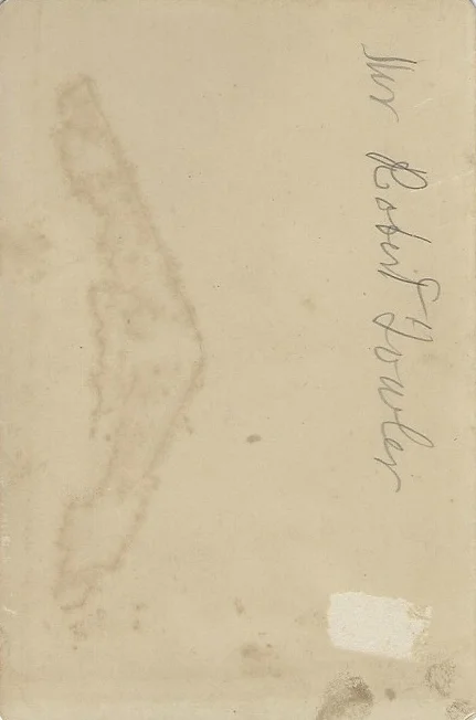 Robert Friend Towler, Col