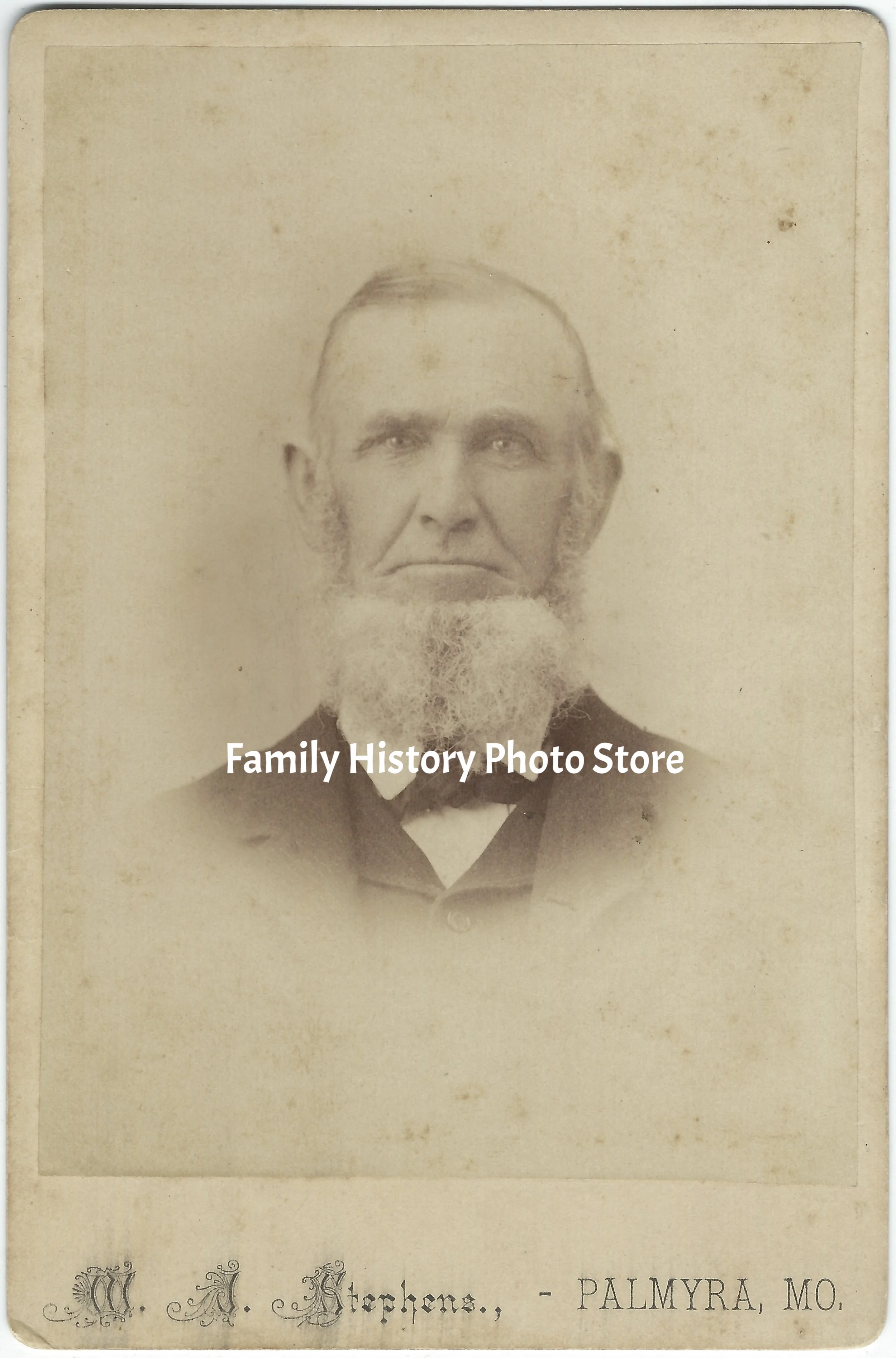 Robert Friend Towler, Col