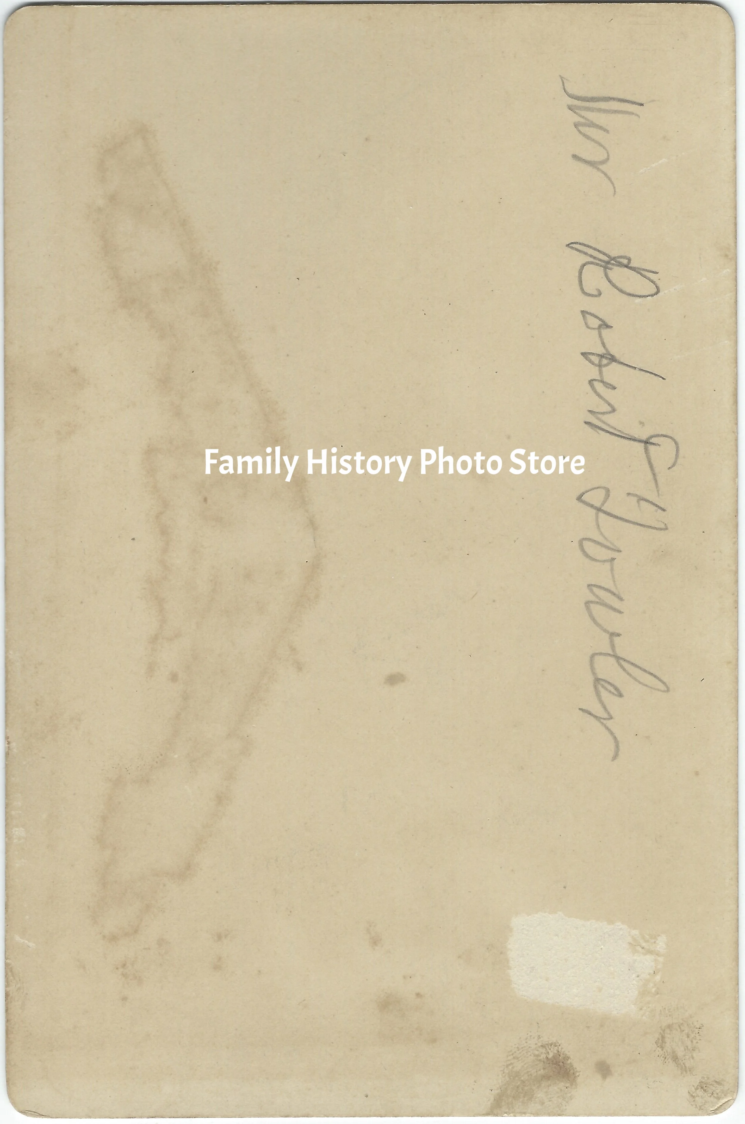 Robert Friend Towler, Col