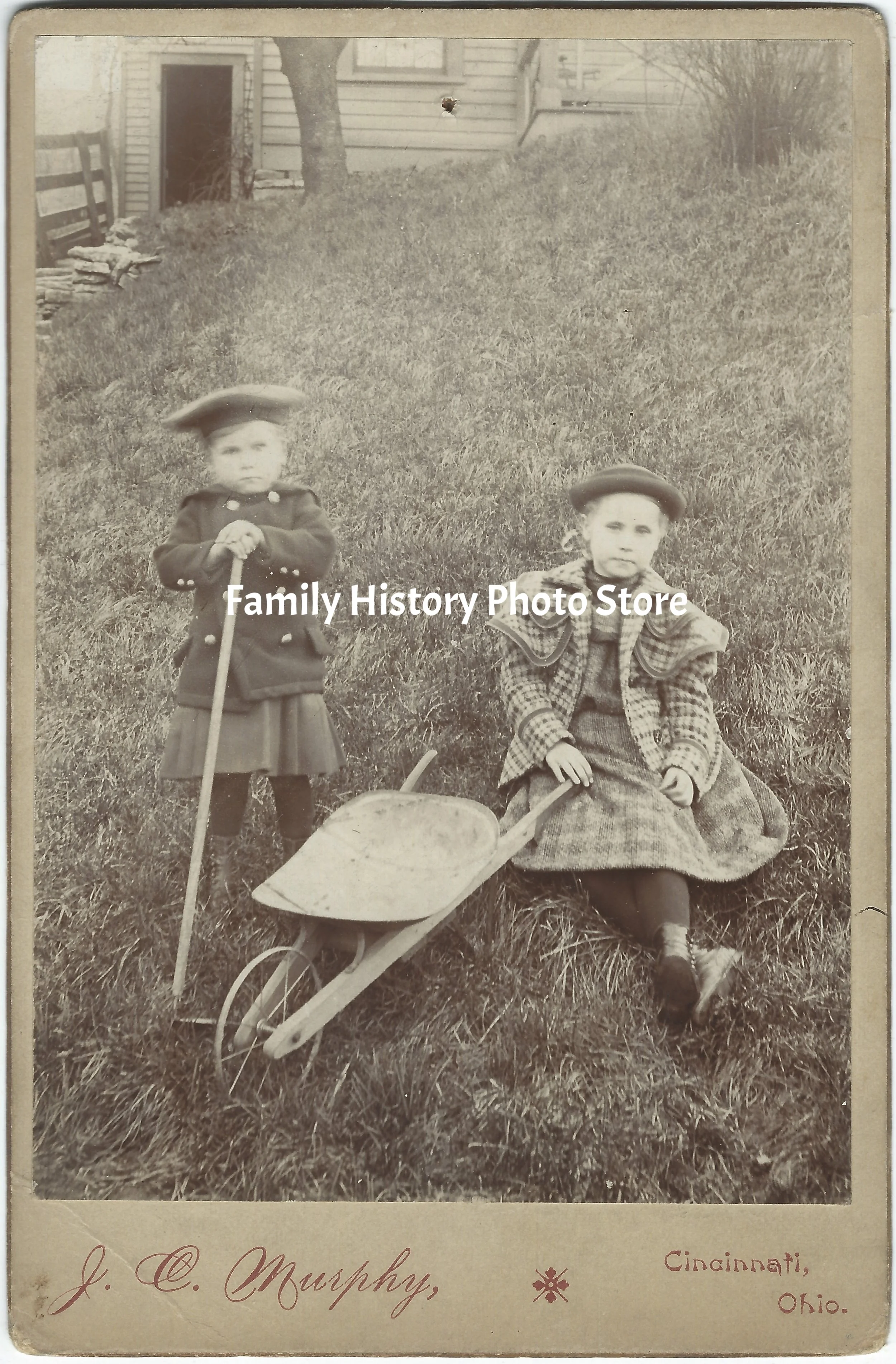 Helen Corinne (Sparkes) Monce