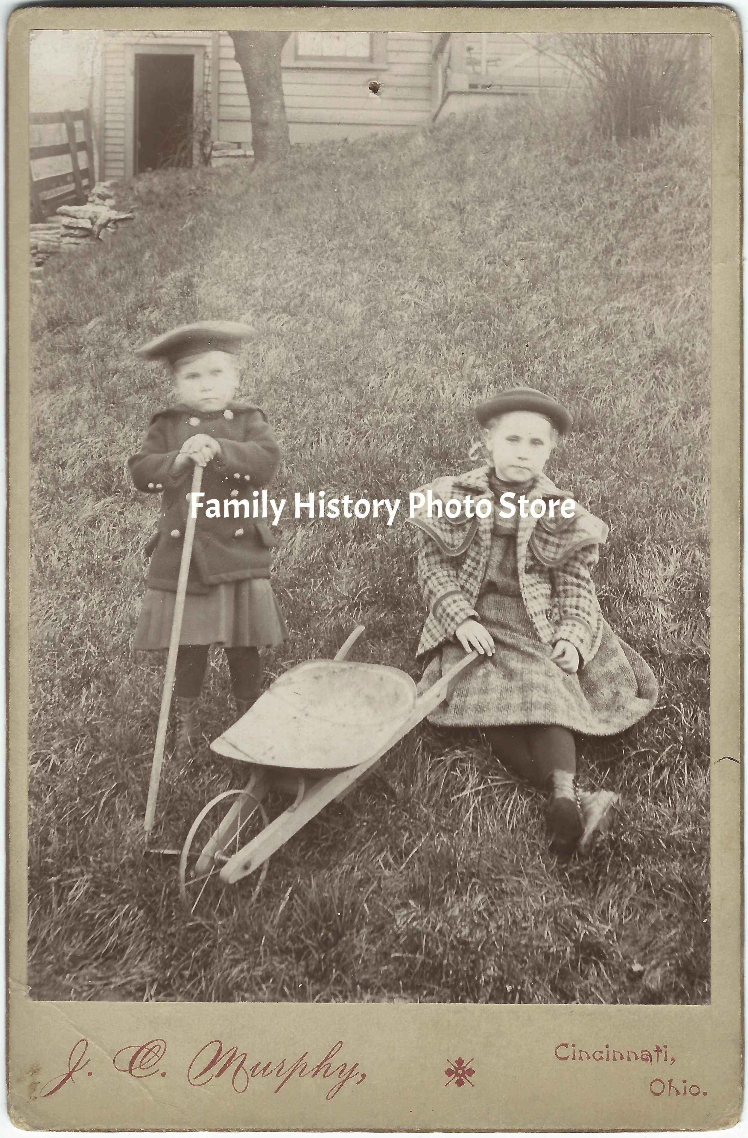 Leonard Woodruff Sparkes