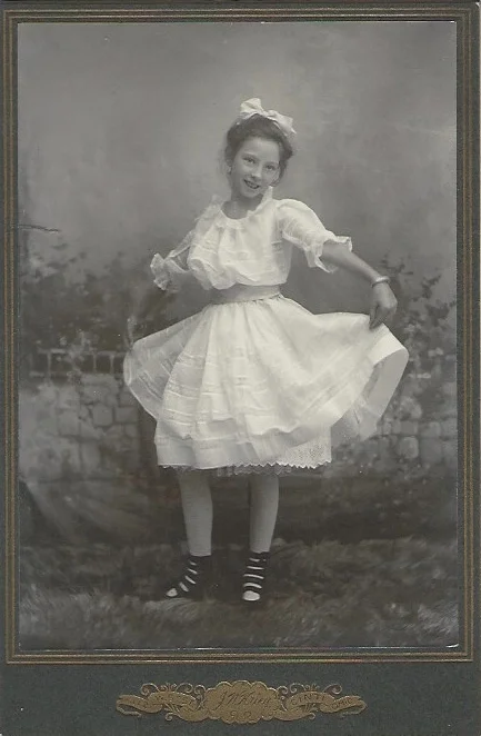 Helen Louise Stapleford