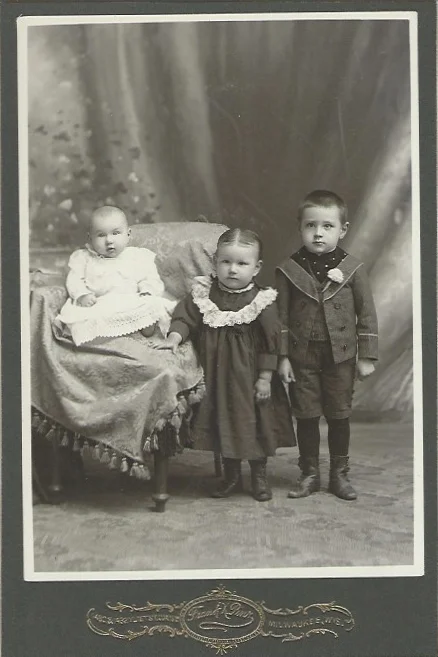 Walter William Emil Rockteschel