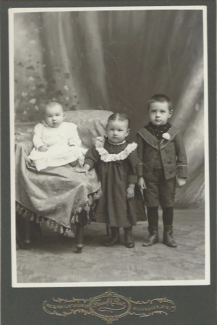 Edna Meta (Rockteschel) Neitzke