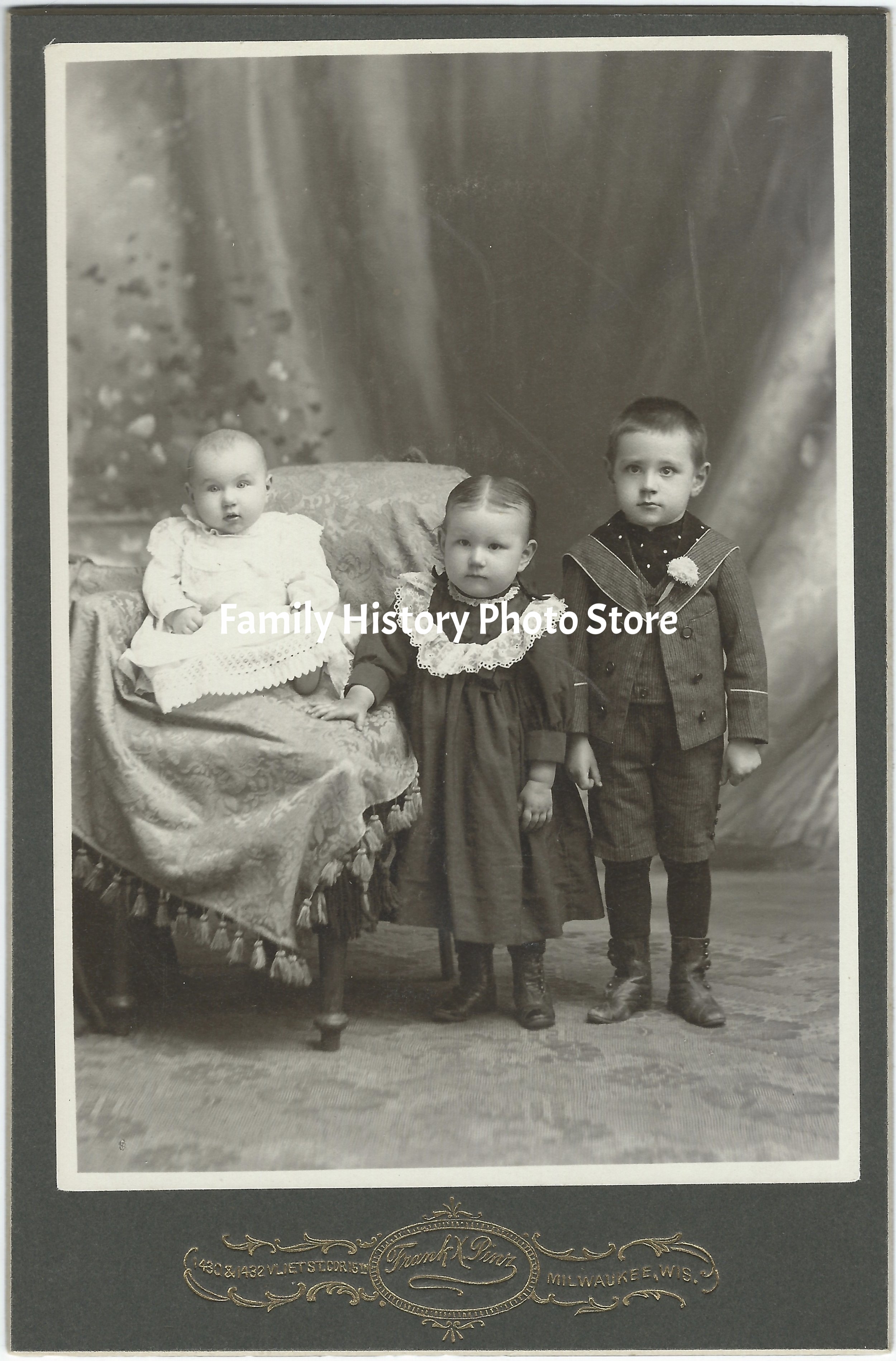 Edna Meta (Rockteschel) Neitzke