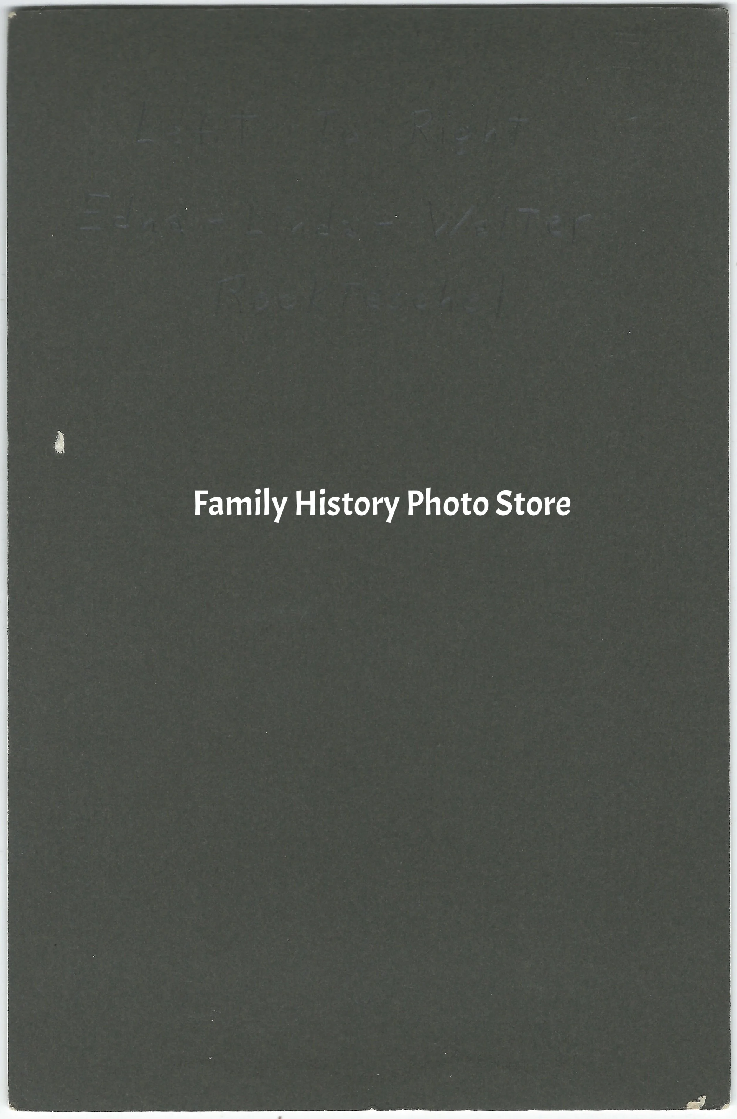 Edna Meta (Rockteschel) Neitzke