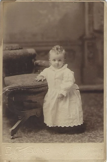 Addie Mae (Doan) (Wolf) Smith