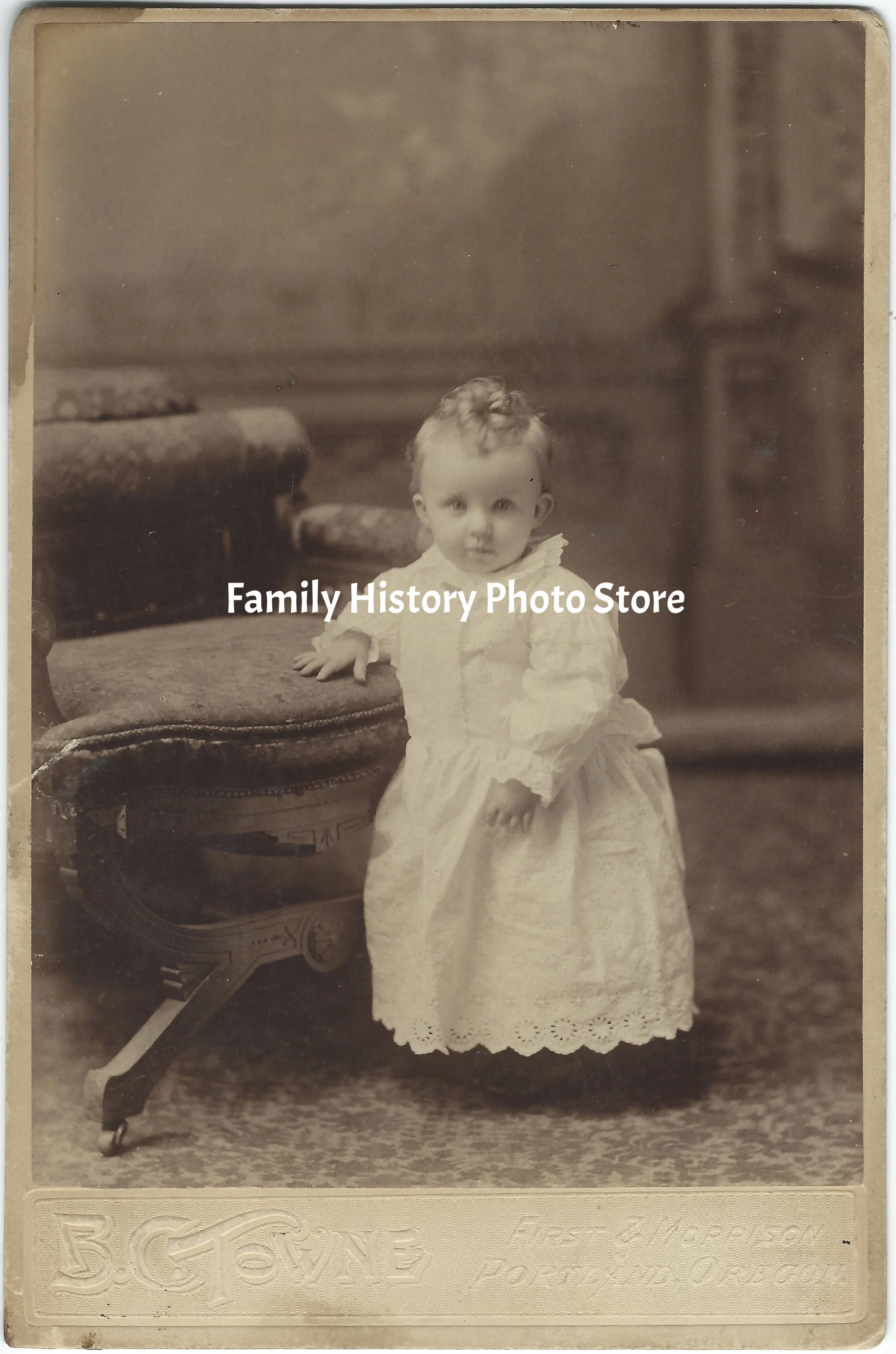 Addie Mae (Doan) (Wolf) Smith