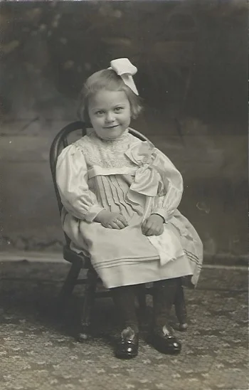 Olive L (Lemley) Siewert