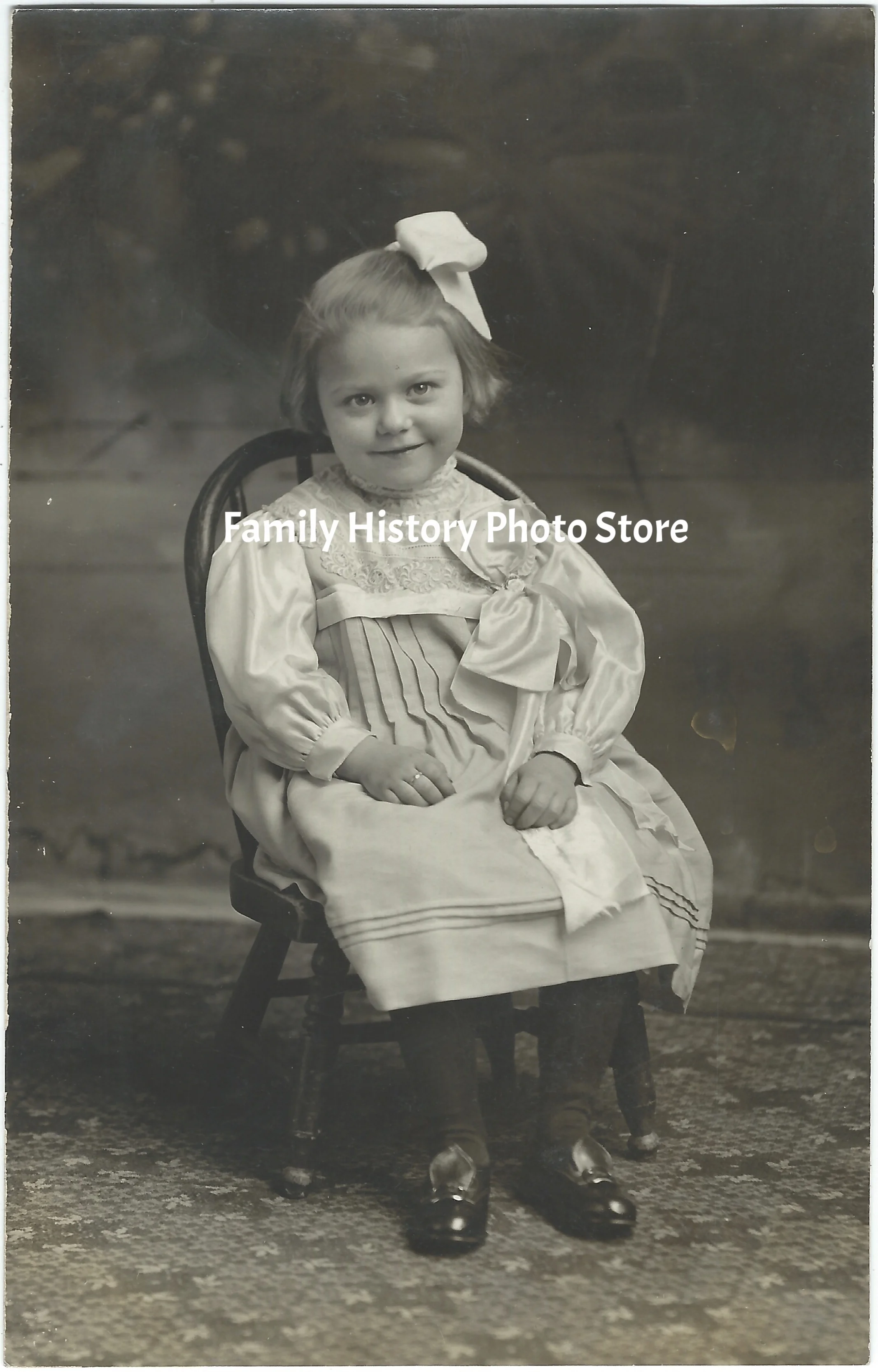 Olive L (Lemley) Siewert