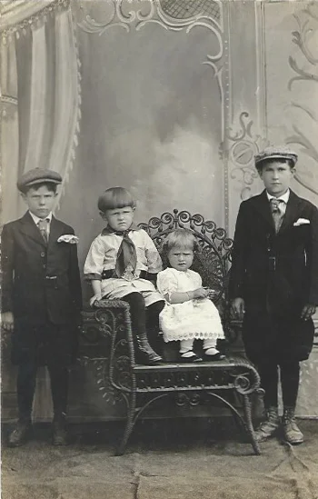 Don Henry John Kellmer