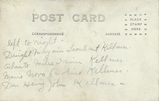 Don Henry John Kellmer