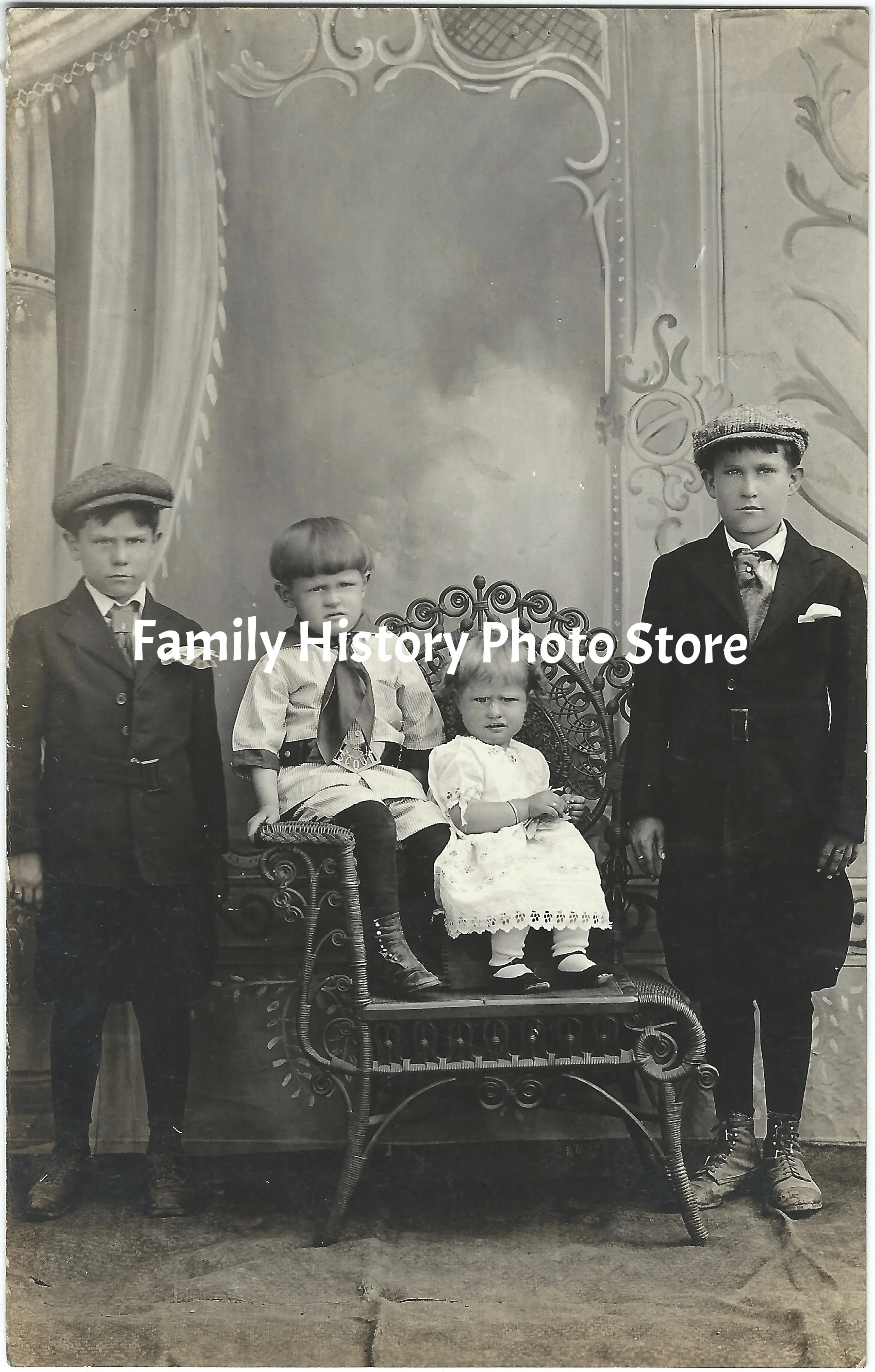 Don Henry John Kellmer