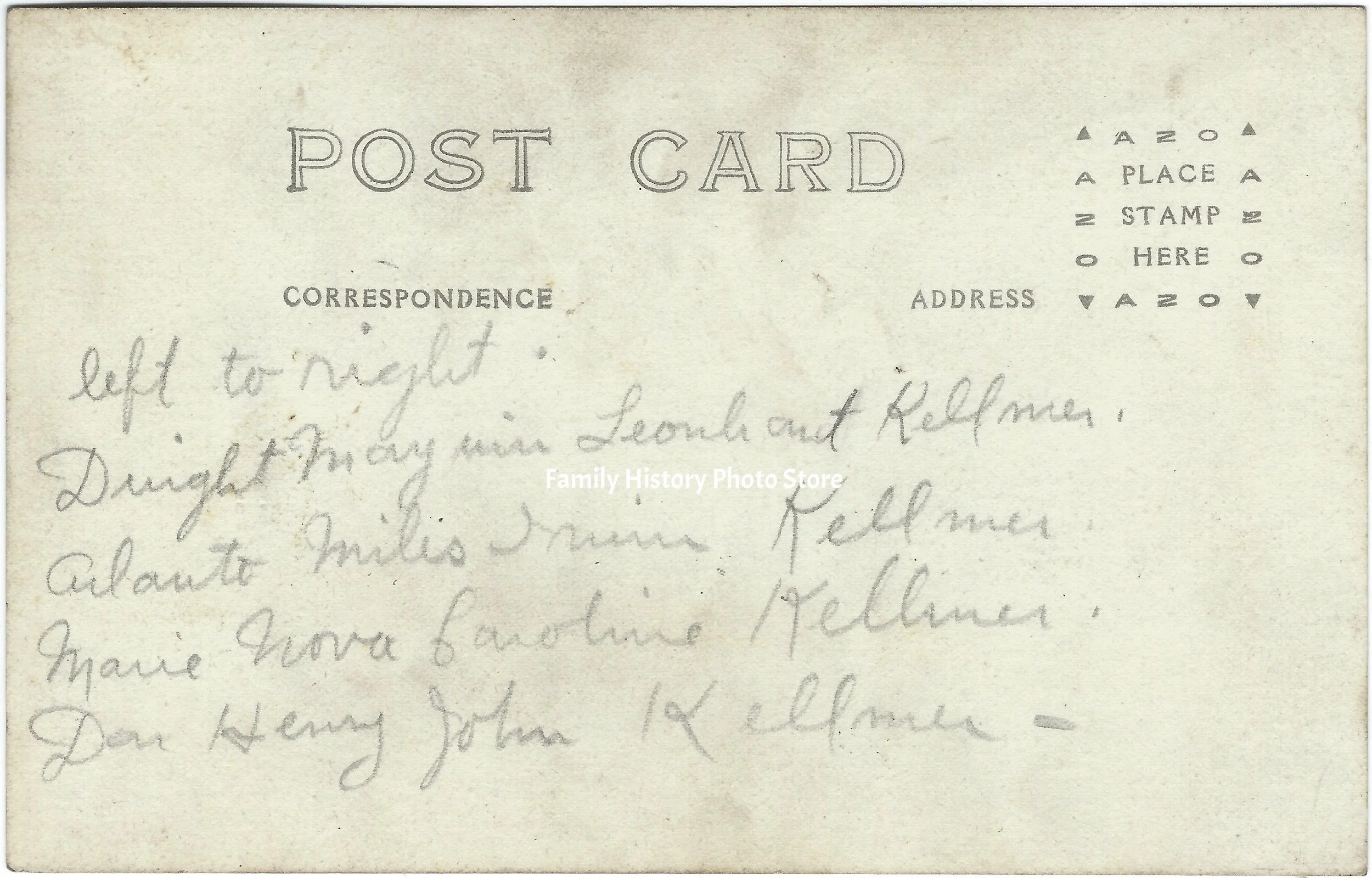 Don Henry John Kellmer