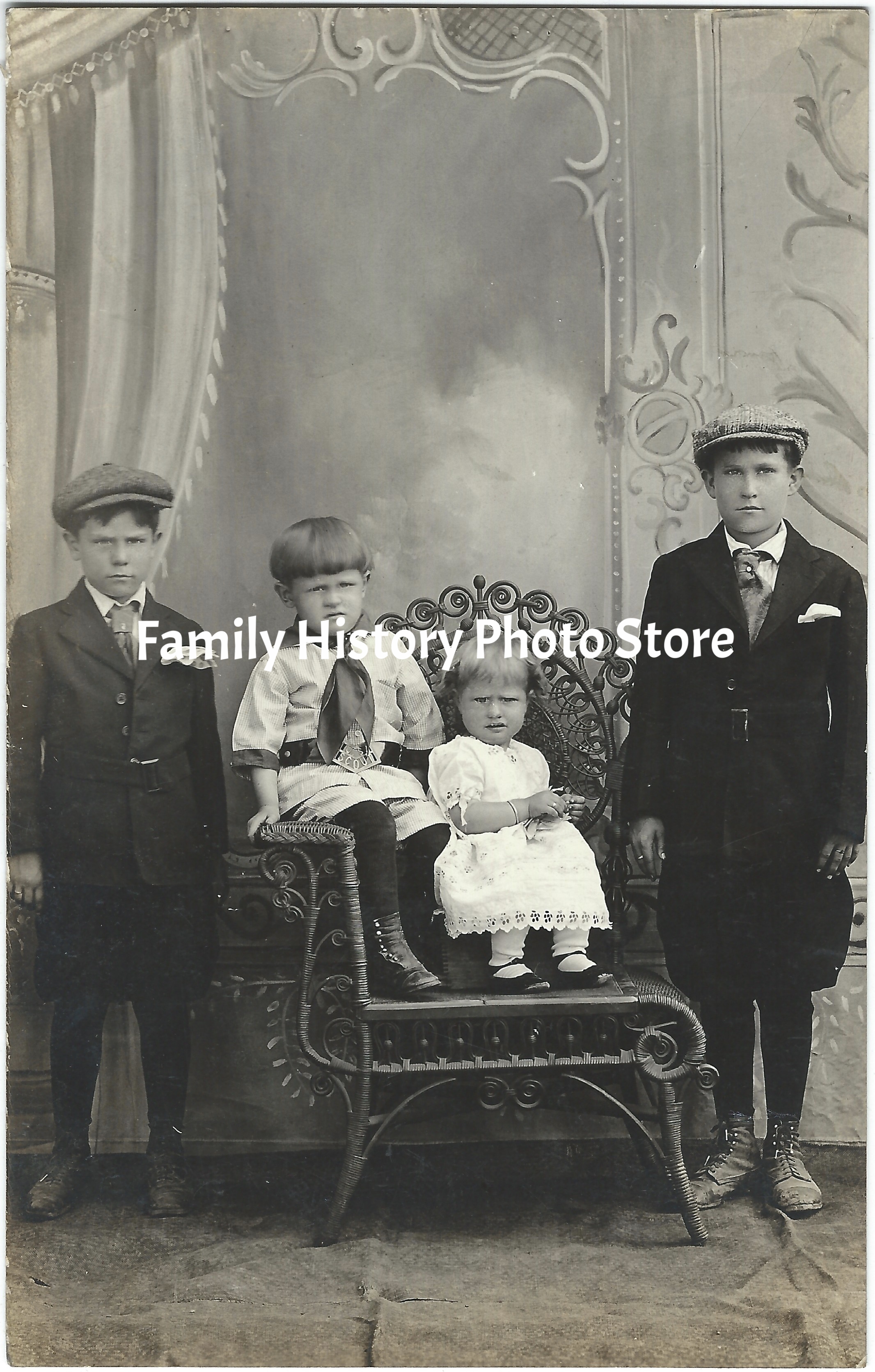 Orlando Miles Irwin Kellmer