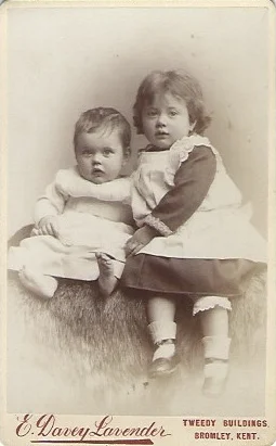 Winifred Ogle Kinder