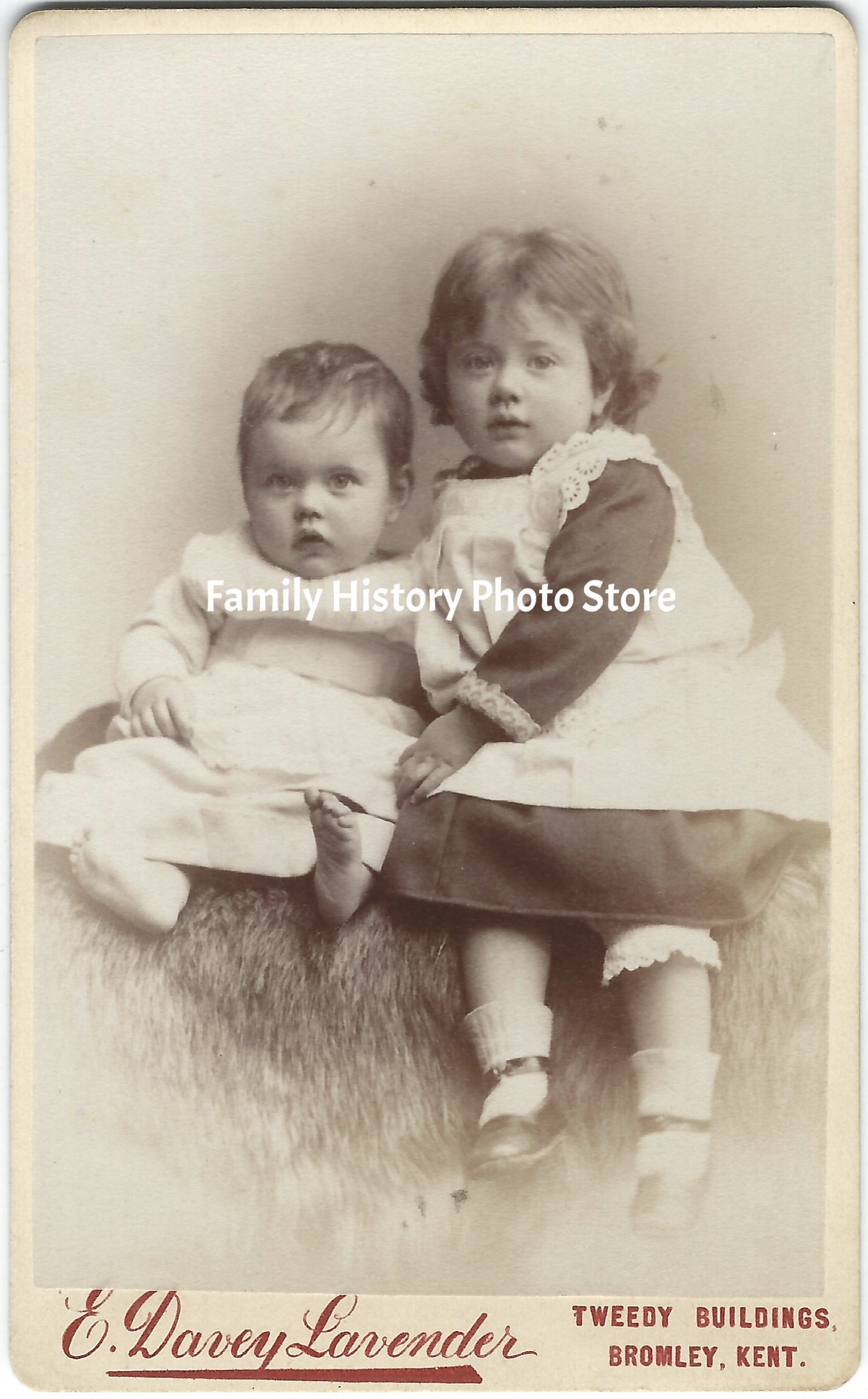 Winifred Ogle Kinder