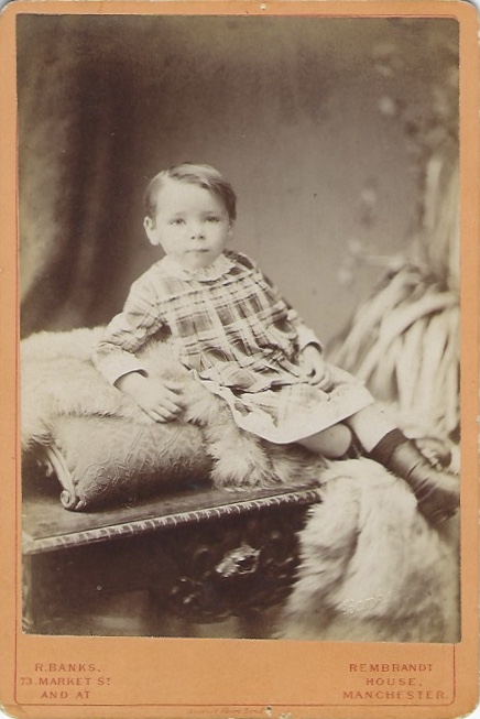 Lillian Emily Macara