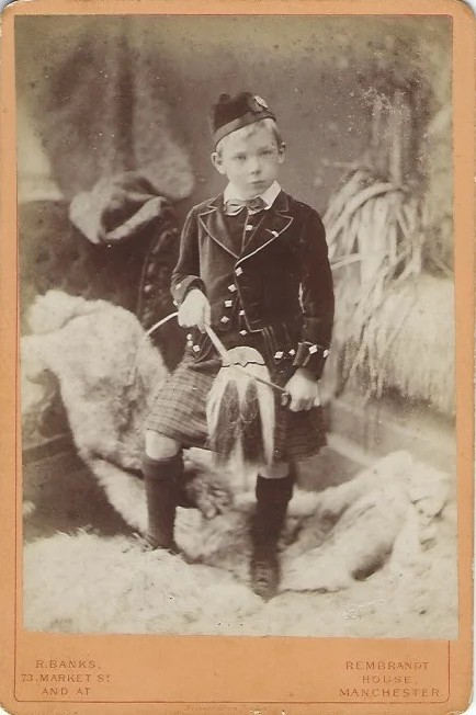 William Cowper Macara