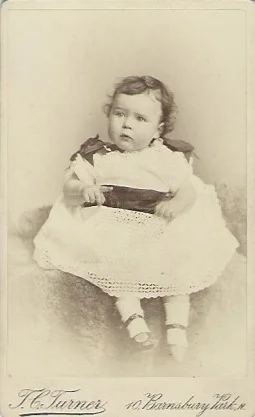 Herbert James Kestin