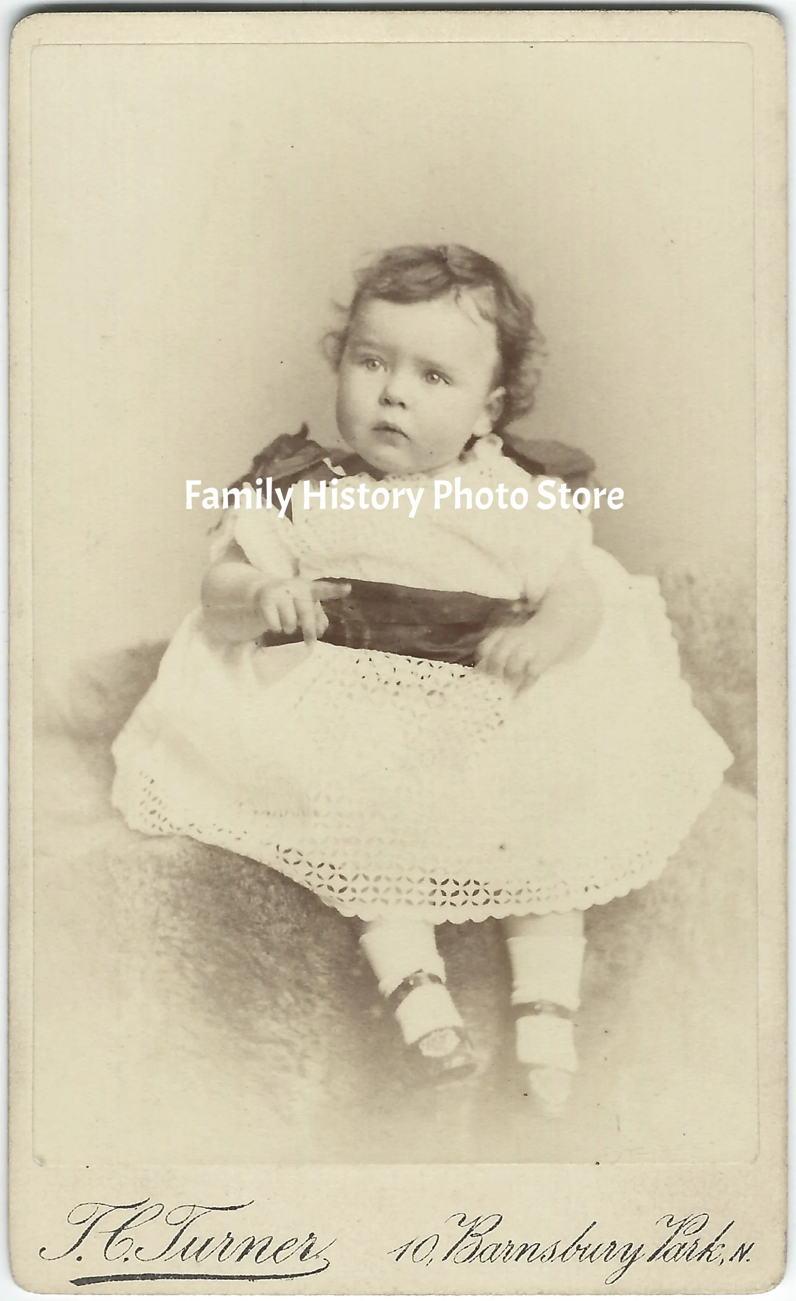 Herbert James Kestin