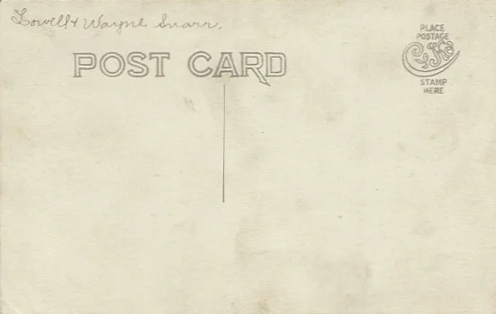 Wayne L Snarr, M Sgt