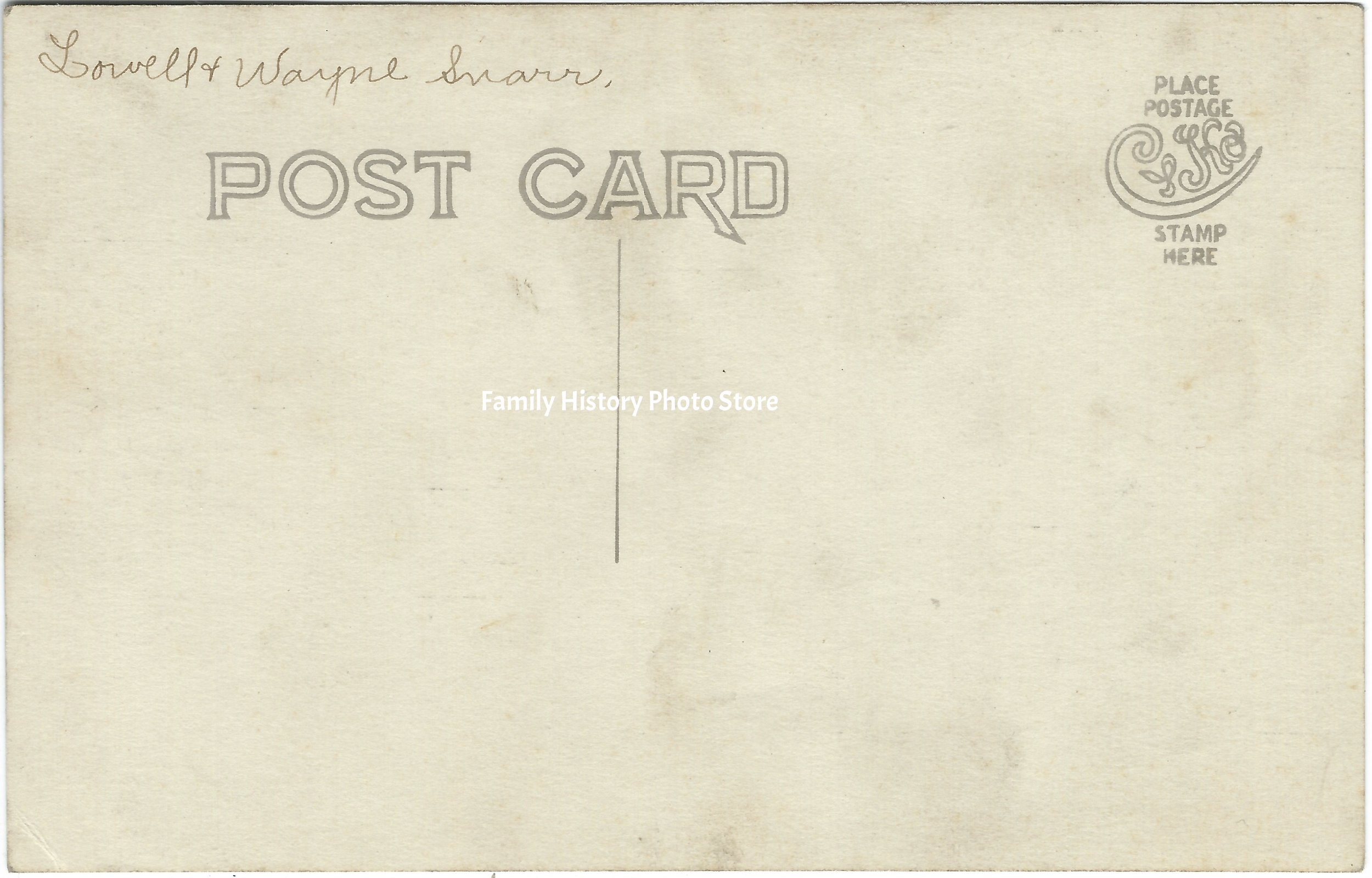 Wayne L Snarr, M Sgt