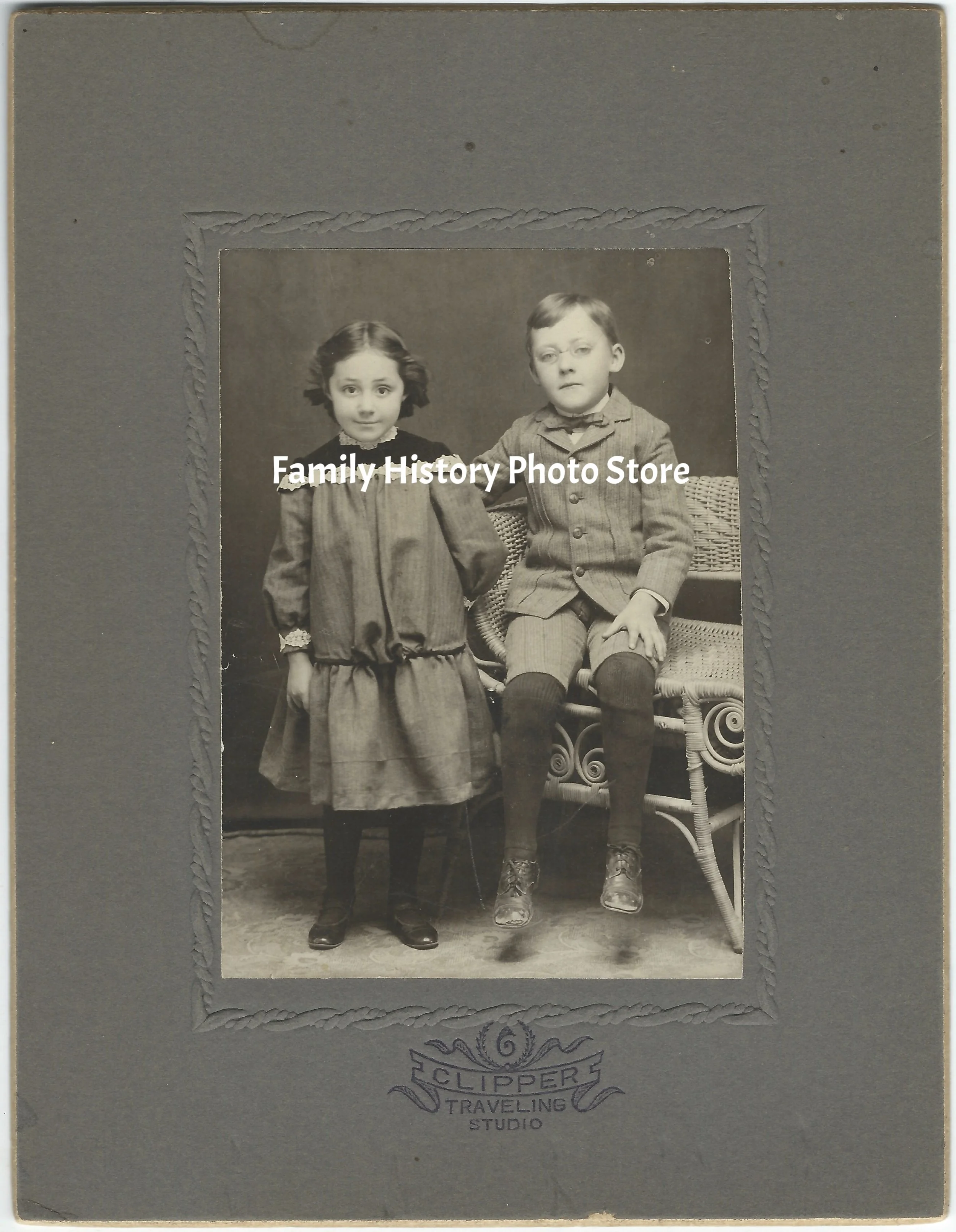 Avis May (North) Wright